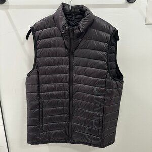 Calvin Klein Men's Down Vest - Size M